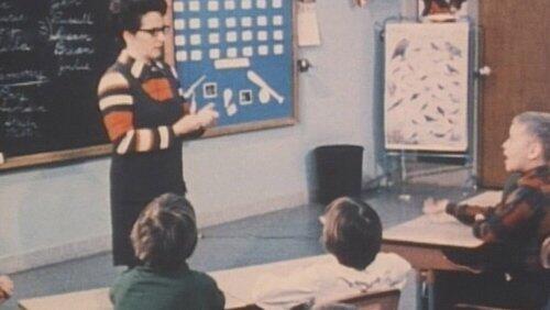A Class Divided A Class Divided