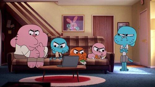 The Copycats The Copycats