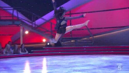 The Top 6 Perform The Top 6 Perform