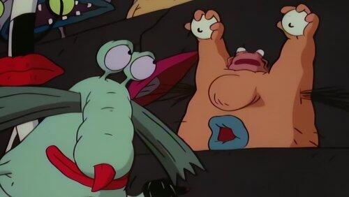 Krumm's Pimple Krumm's Pimple