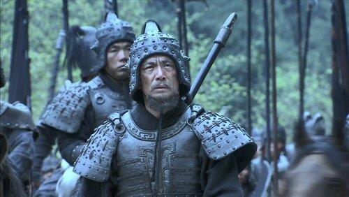Zhuge Liang Defeats Sima Yi Zhuge Liang Defeats Sima Yi