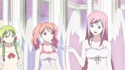 Kourin - Angel of Glory Kourin - Angel of Glory