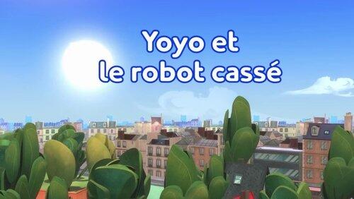 Robot Goes Wrong Robot Goes Wrong