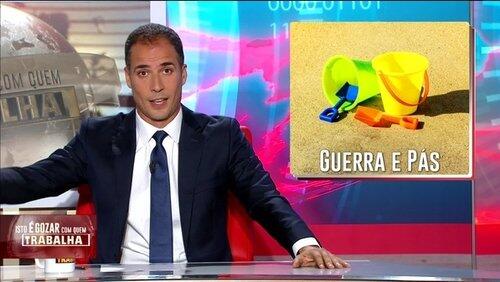 Episódio 20 Episódio 20