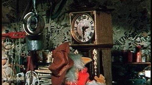 Weighing in Time Weighing in Time
