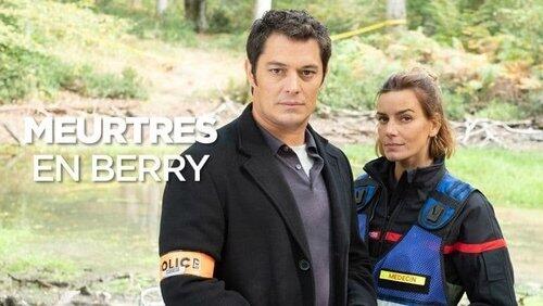 Meurtres en Berry Meurtres en Berry