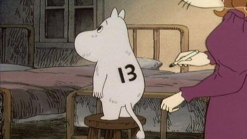 Adventures of Moominpappa: Part 1 Adventures of Moominpappa: Part 1
