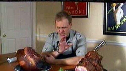 Ham I Am Ham I Am