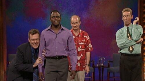 Greg Proops Greg Proops