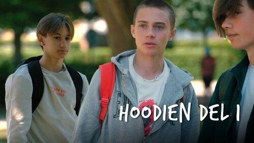 The hoodie, part 1 The hoodie, part 1