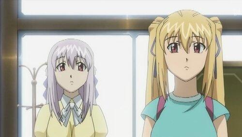 Scherzo: The Reason to be Alongside Scherzo: The Reason to be Alongside