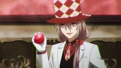 Return of the Alchemist I Return of the Alchemist I