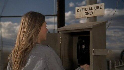 Deadly Ringer (2) Deadly Ringer (2)