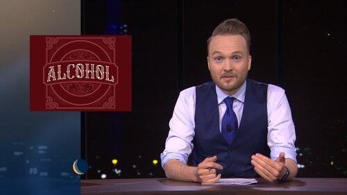 Herdenking Watersnoodramp | Alcohol gebruik Herdenking Watersnoodramp | Alcohol gebruik