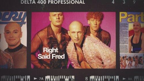 Right Said Fred: I'm Too Sexy Right Said Fred: I'm Too Sexy