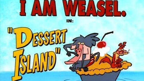Dessert Island Dessert Island