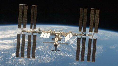 Space Station Space Station