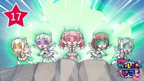 Magic Morphin' Pastel*Rangers Magic Morphin' Pastel*Rangers