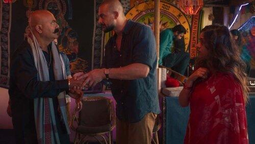 Rudra In Demand! Rudra In Demand!