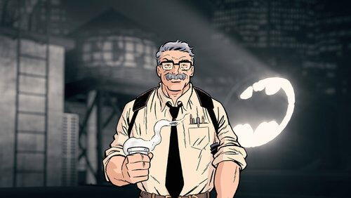 My Medium Is Crime My Medium Is Crime