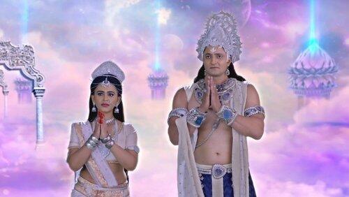 Devraj Indra is helpless Devraj Indra is helpless