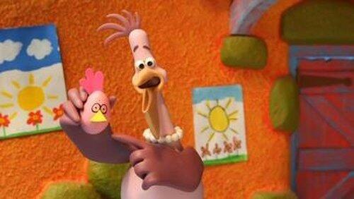 Timmy's Egg Heads Timmy's Egg Heads
