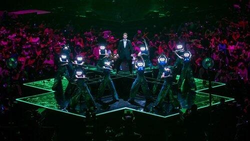 Live Show 7 - Finale Live Show 7 - Finale