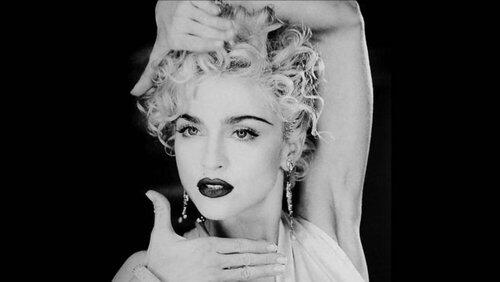 Madonna Madonna