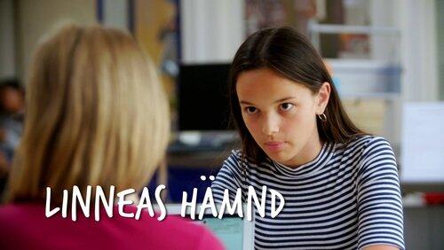 Linnea's revenge Linnea's revenge