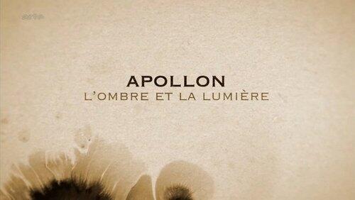 Apollon, l'ombre et la lumière Apollon, l'ombre et la lumière