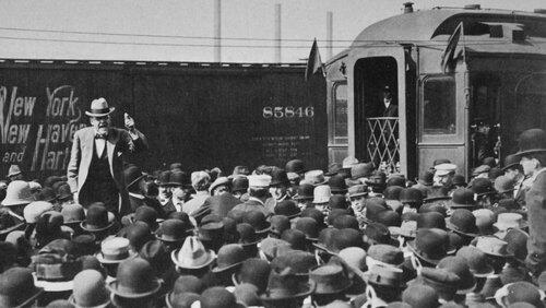 Railroad Rivalry Railroad Rivalry
