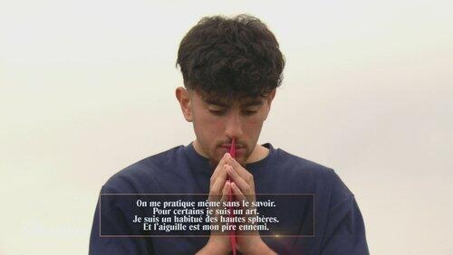 Épisode 4 Épisode 4