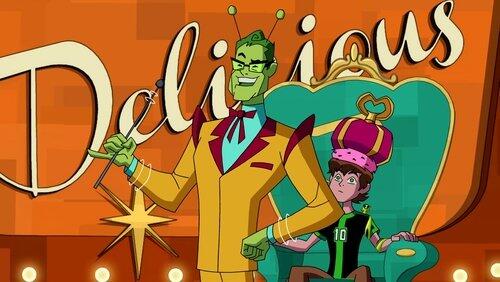 The Most Dangerous Game Show The Most Dangerous Game Show