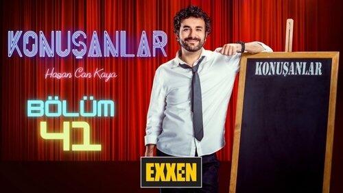 41. Bölüm - Ecem Erkek 41. Bölüm - Ecem Erkek