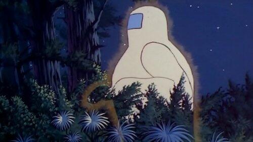 Mystic Monster Mystic Monster