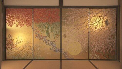 Rimpa: An Artistic Style Transcending Time Rimpa: An Artistic Style Transcending Time