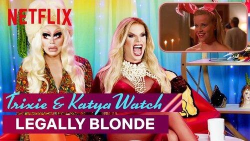 Legally Blonde Legally Blonde