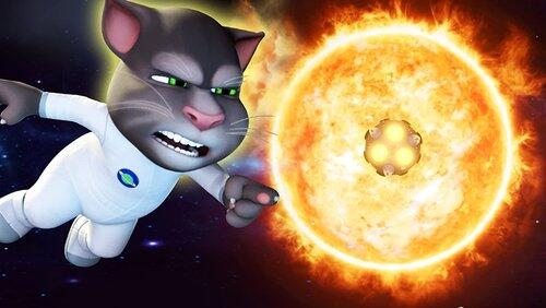 Space Rescue Space Rescue