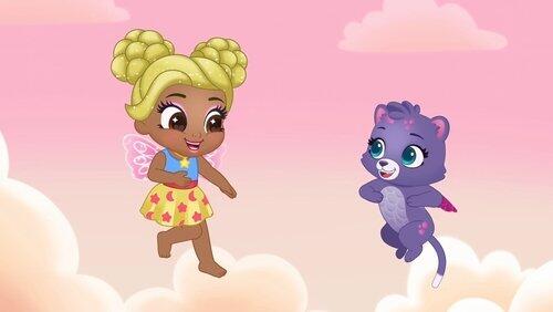 Wishing on Willow Wishing on Willow