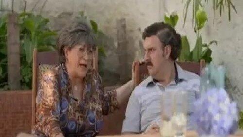 Escobar planea entregarse Escobar planea entregarse