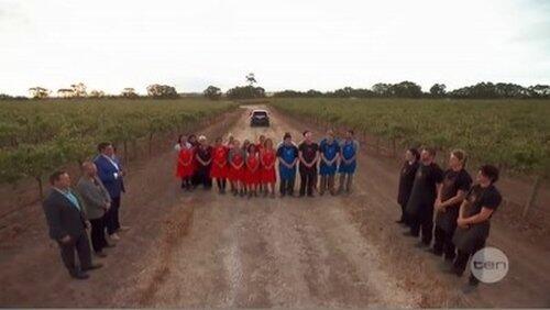 Barossa Boot Camp Day 4: Double Elimination Challenge Barossa Boot Camp Day 4: Double Elimination Challenge