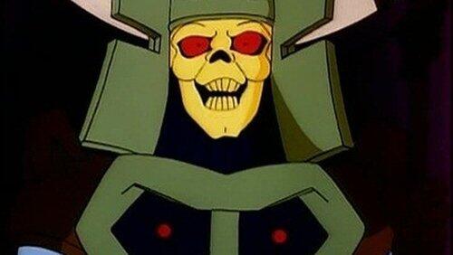 Skeletor's Victory Skeletor's Victory