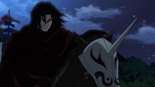 War God Pang Nuan War God Pang Nuan