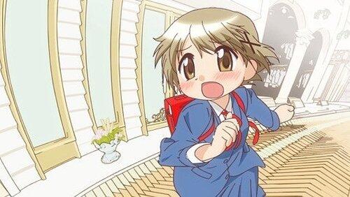 Nice to Meet You Ume-sensei! Nice to Meet You Ume-sensei!
