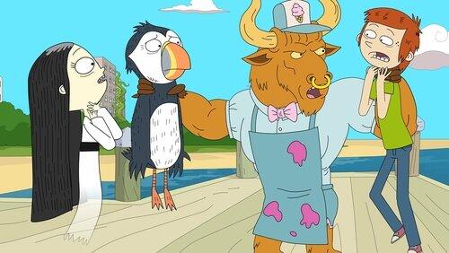 Guess What Picasso? Guess What Picasso?