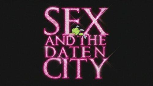 Sex and Daten City Sex and Daten City