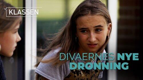 The new queen of divas The new queen of divas