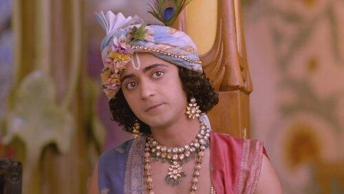Krishna Ignores Radha Krishna Ignores Radha