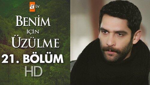 21. Bölüm 21. Bölüm