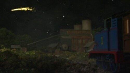 Thomas & the Shooting Star Thomas & the Shooting Star
